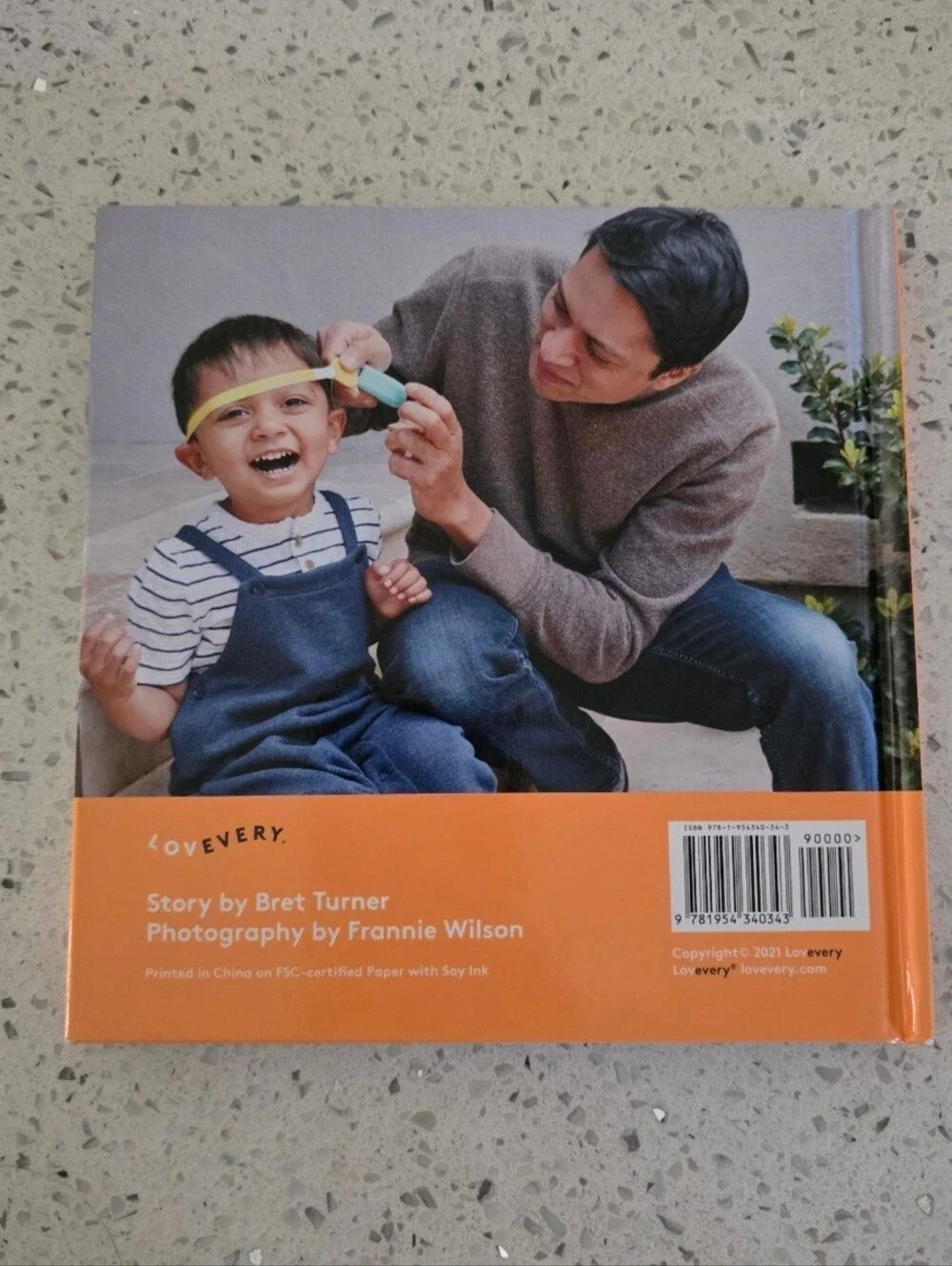 Lovevery Book